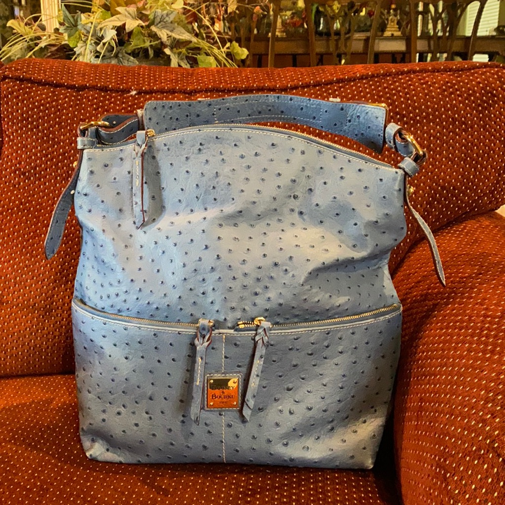 Purse - Never Been Used